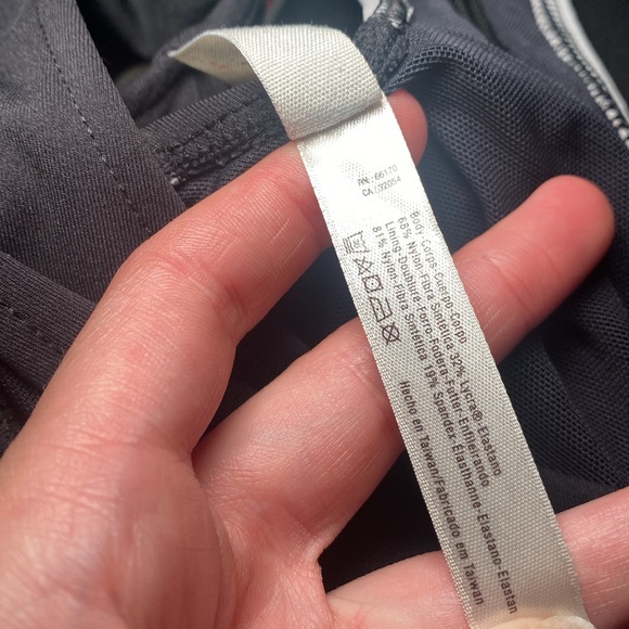 Free People Movement Delta Gym Bodysuit - Picture 10 of 12